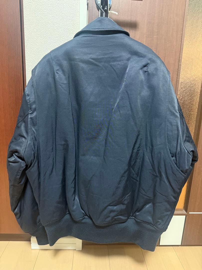 新品 WACKO MARIA × SPIEWAK 25AW フライト ジャケット