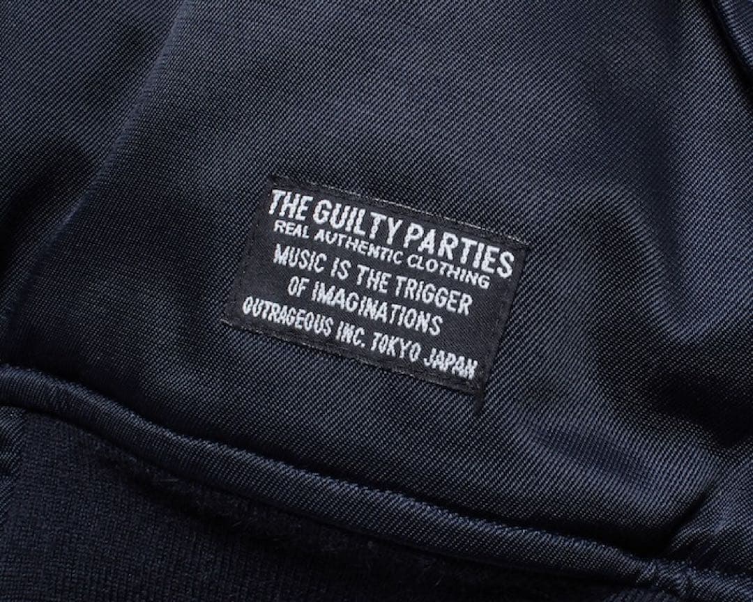 新品 WACKO MARIA × SPIEWAK 25AW フライト ジャケット