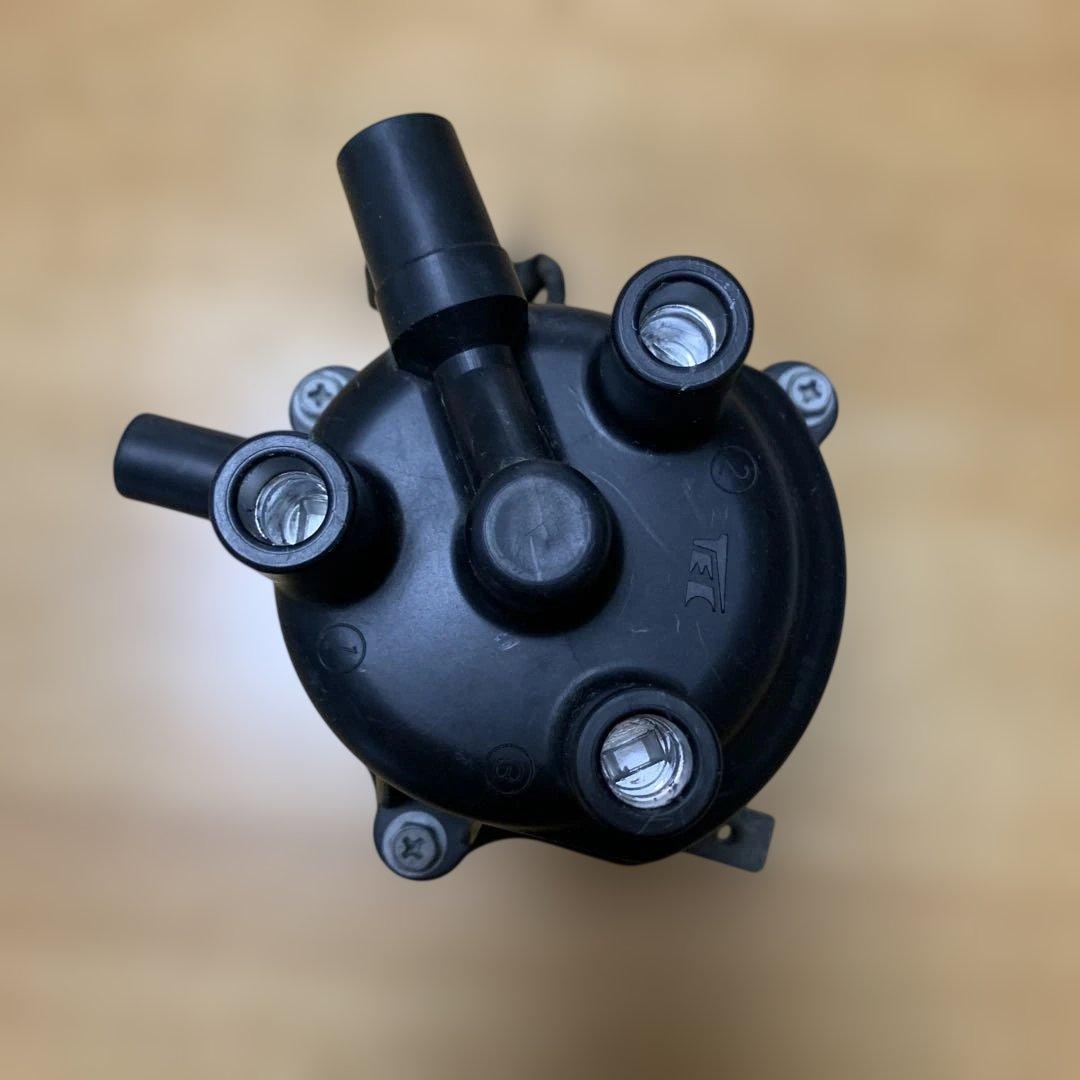 ホンダ ビート デスビ デストリビューター 対策品？