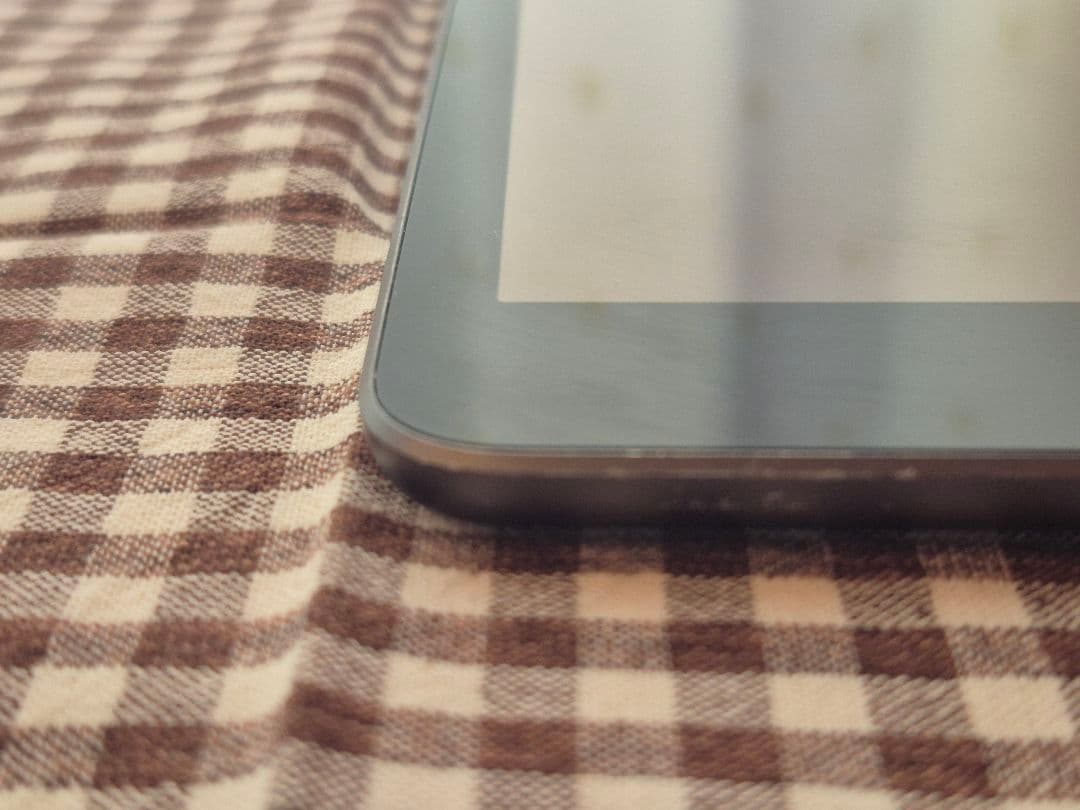 Apple iPad第7世代 10.2インチ 【容量32GB】