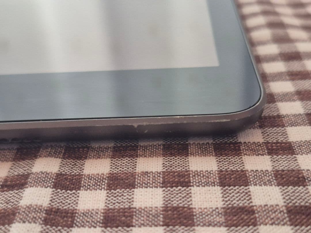 Apple iPad第7世代 10.2インチ 【容量32GB】