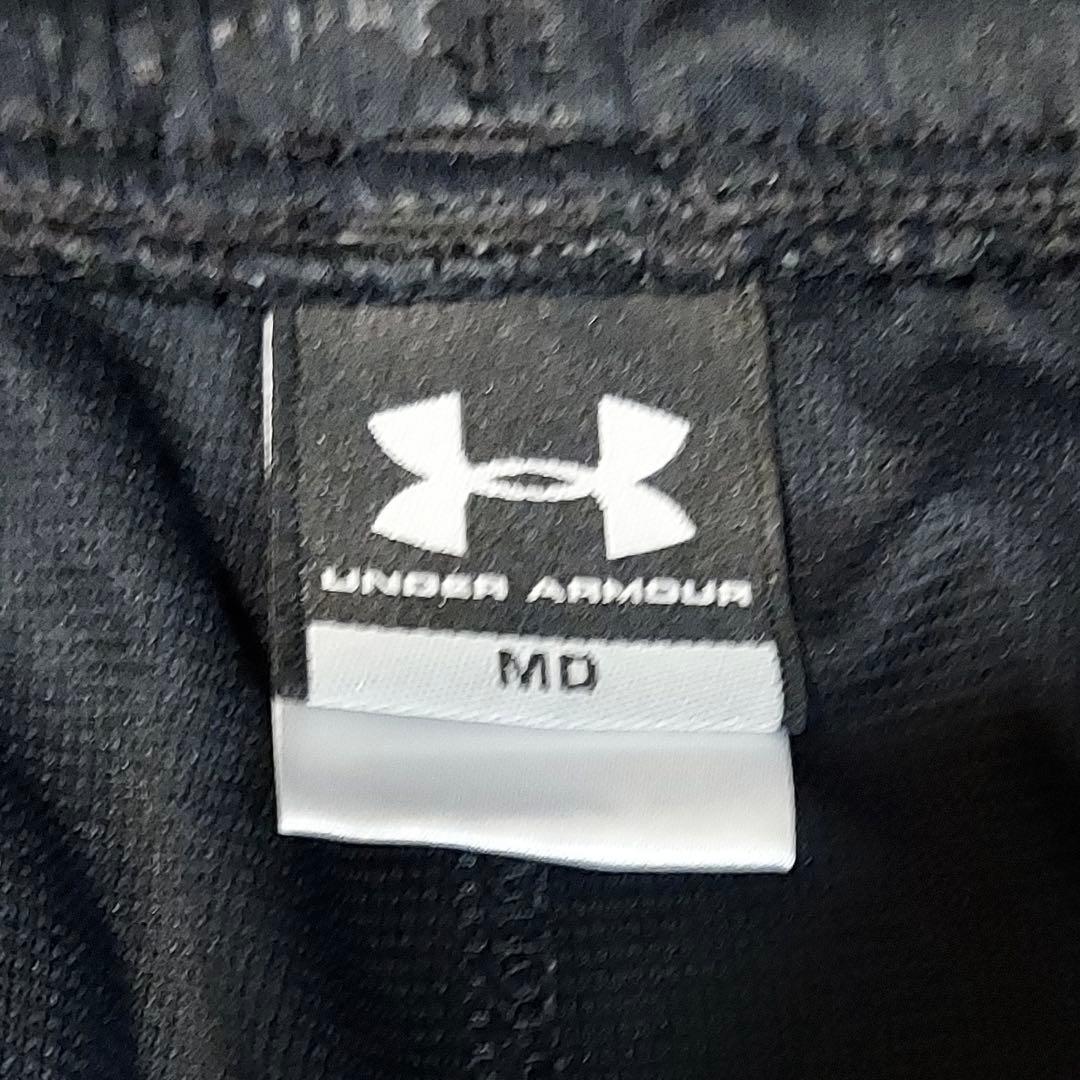 【値下げ不可】アンダーアーマー ベースボール 上下　セットアップ ジャージ