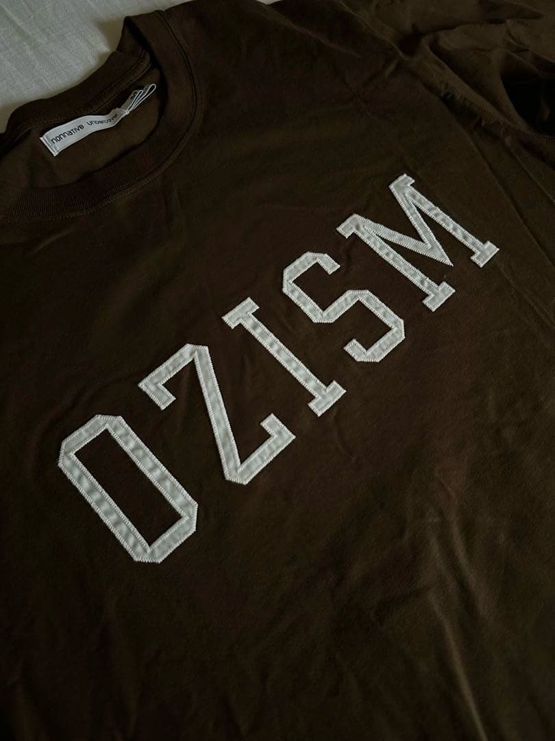 nonnative × UNDERCOVER OZISM カットソー M