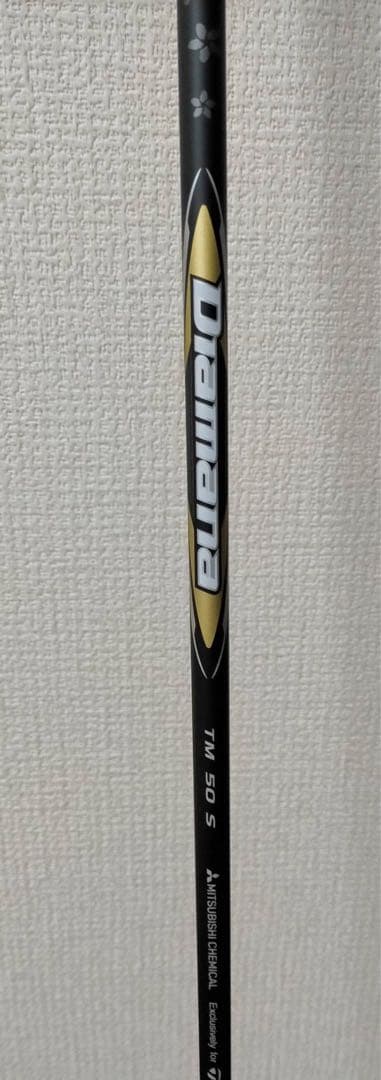 新品 テーラーメイド 限定 Qi35 ドライバー ゴールド 日本仕様 10.5