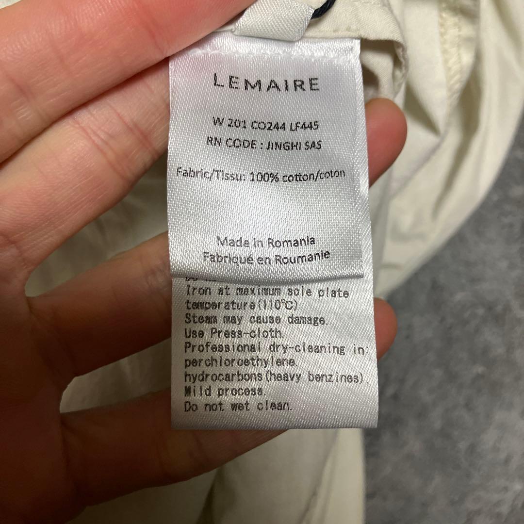 ジャケット・アウター LEMAIRE