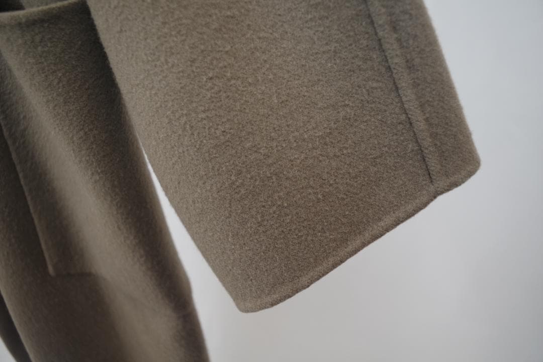 値下げ！1er Arrondissement コート サイズ38❁0036