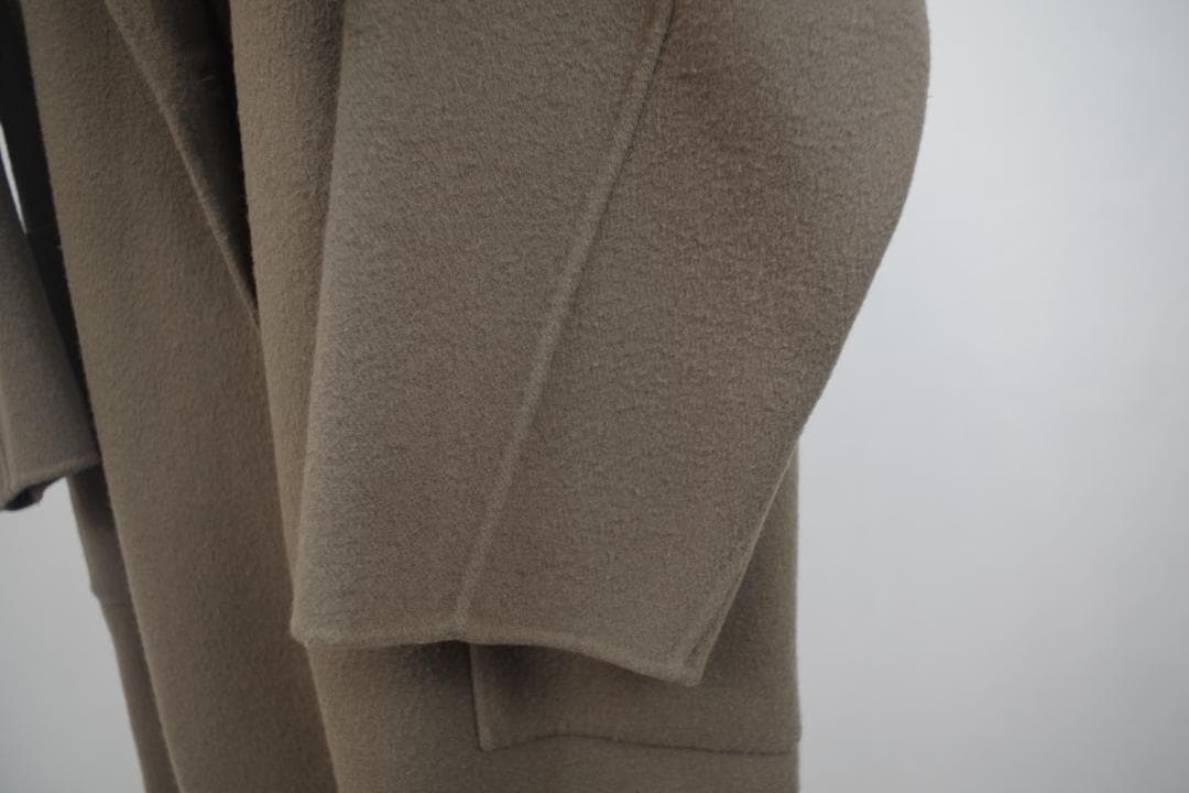 値下げ！1er Arrondissement コート サイズ38❁0036