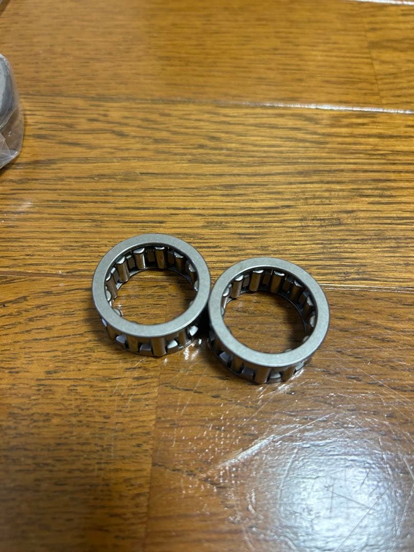 PMC 72-062 ミッションベアリングセット ※説明文要読※