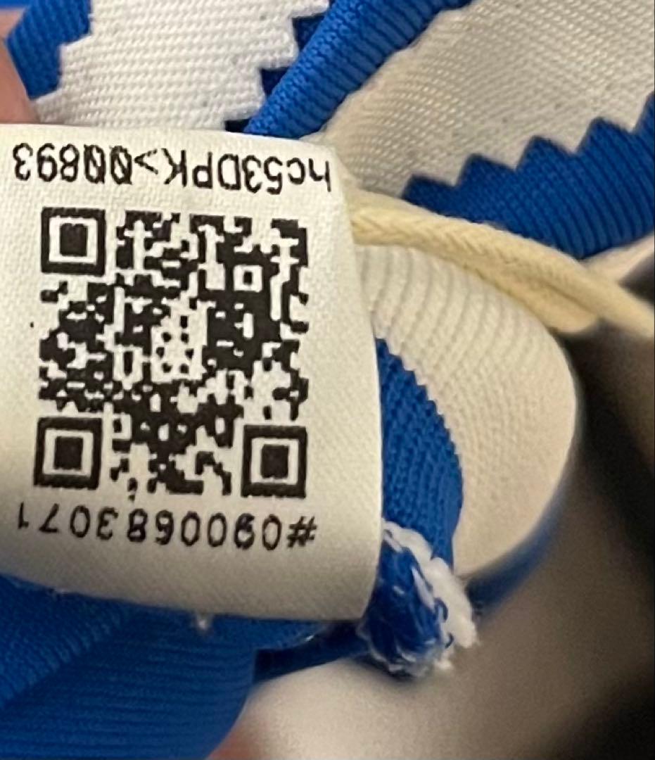 （正規品・最終値下げ)レアル・マドリード×サードユニフォーム ファン　ムバッペ