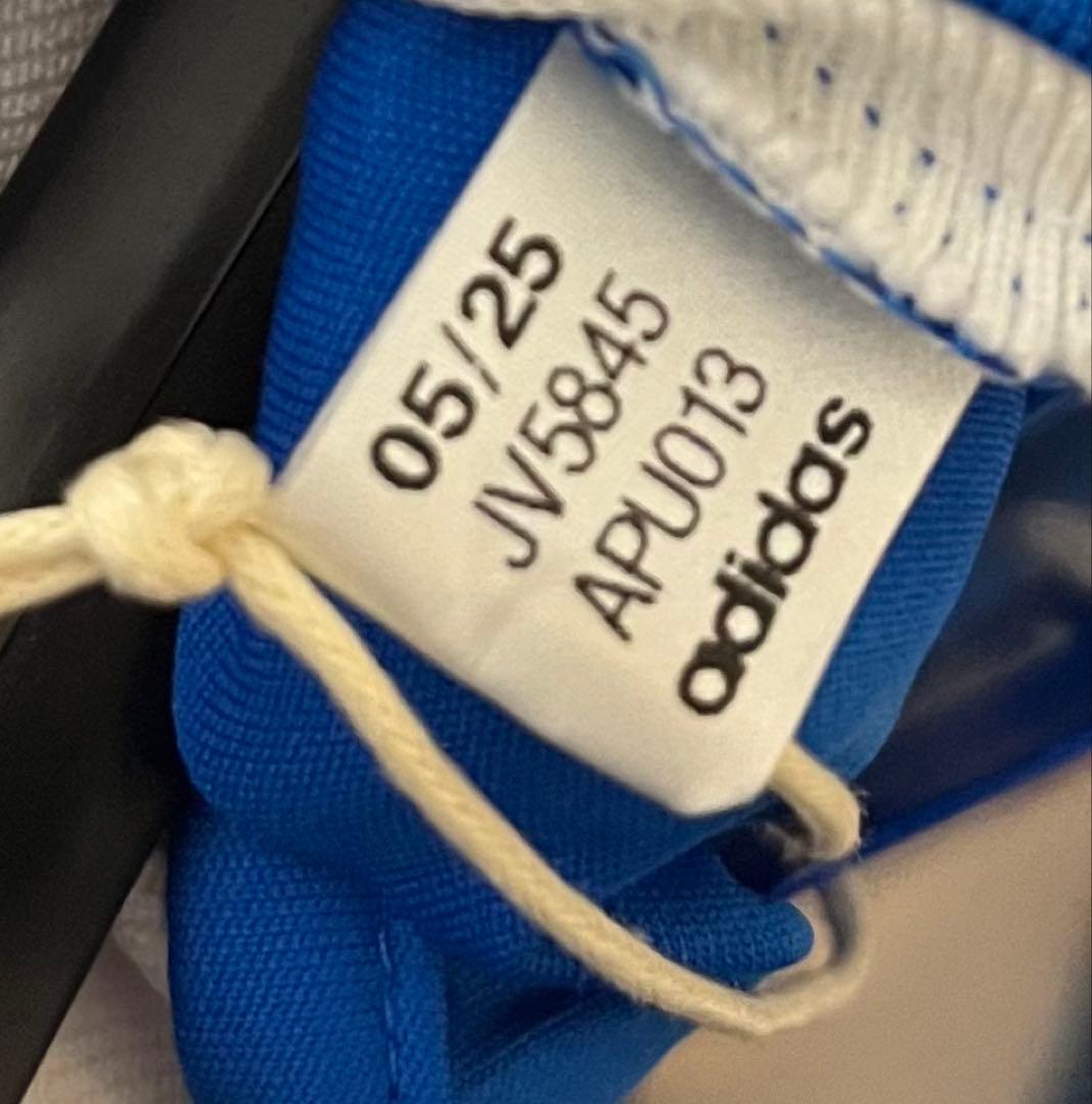 （正規品・最終値下げ)レアル・マドリード×サードユニフォーム ファン　ムバッペ