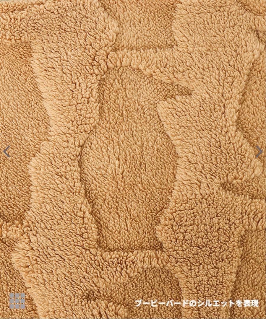 チャムス　CHUMS ブービーエルモフーデッドブルゾン