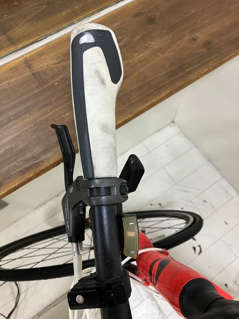 ジャイアント　エスケープ　R3 ジャンク