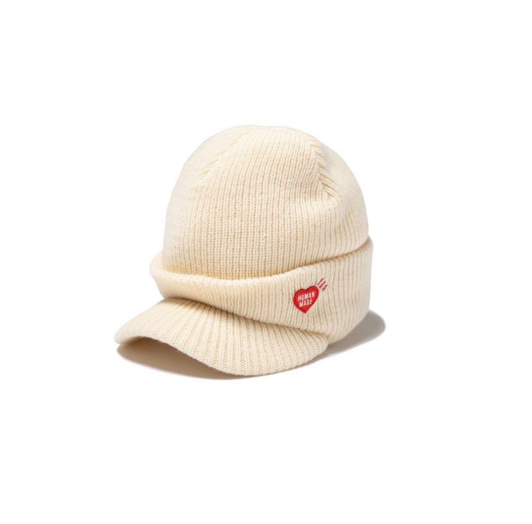 【Human Made】CSLO CAP
