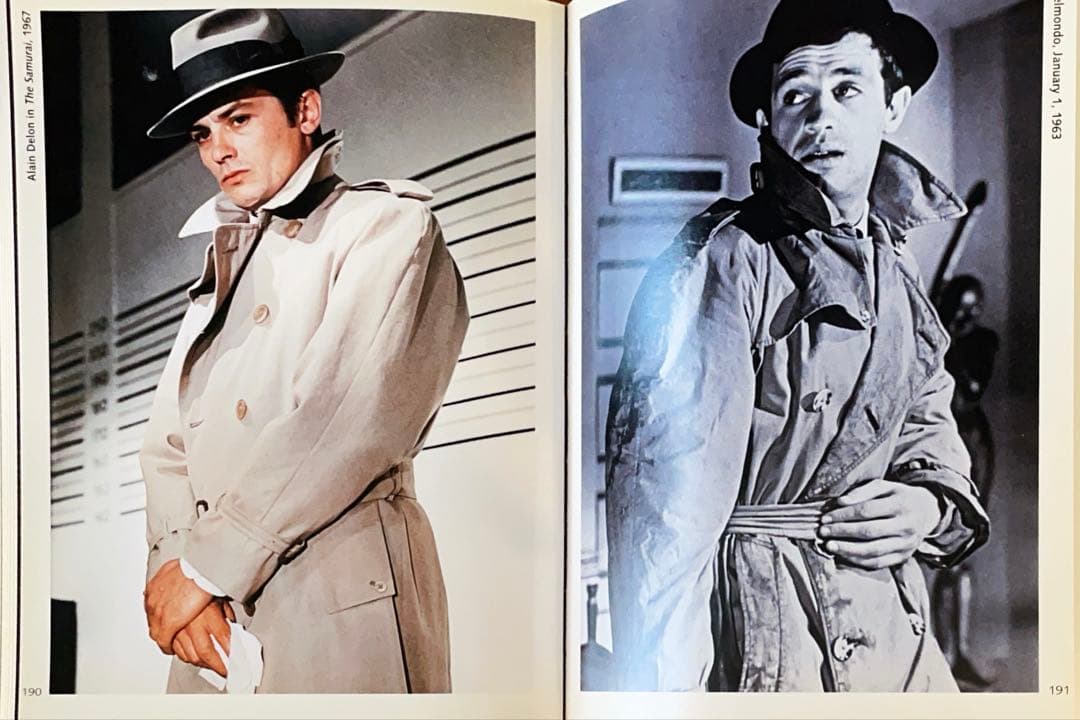 洋書 THE TRENCH BOOK by NICK FOULKES