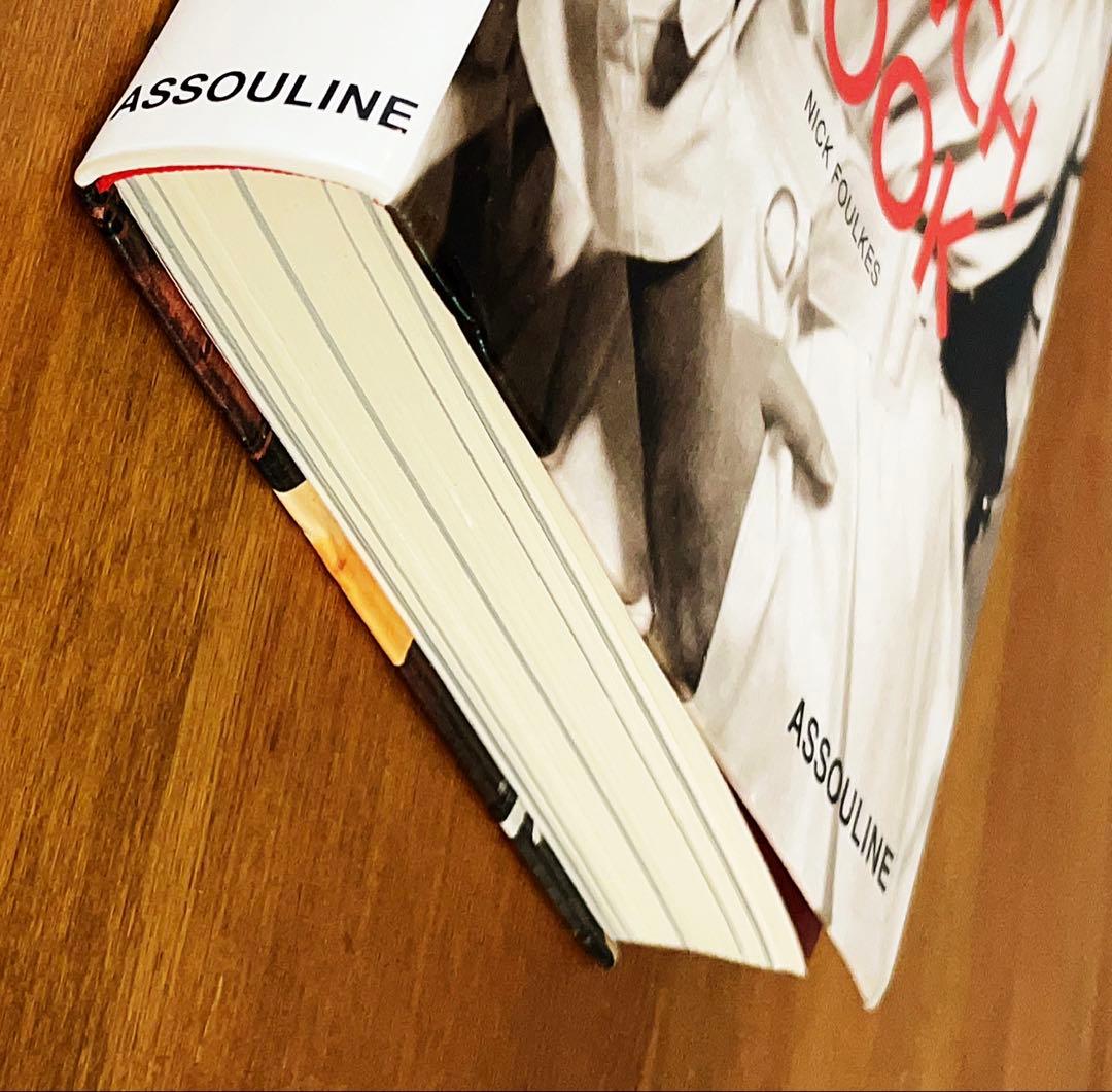 洋書 THE TRENCH BOOK by NICK FOULKES