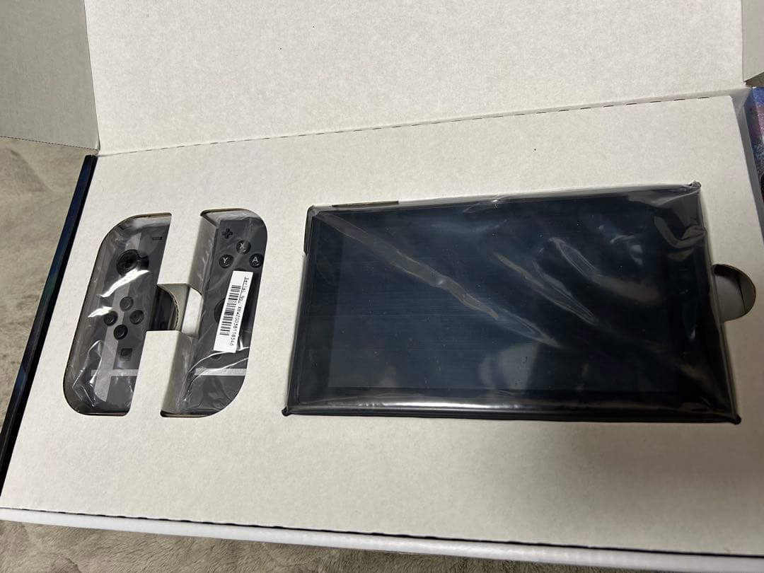 Nintendo Switch 大乱闘 スマブラ SPECIALセット