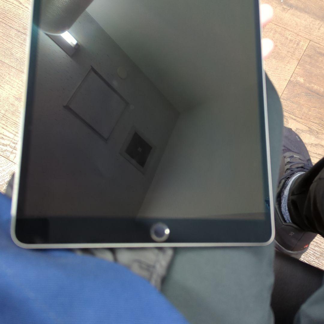 iPad Pro 10.5インチ Wi-Fi 512GB ＋レザーカバー