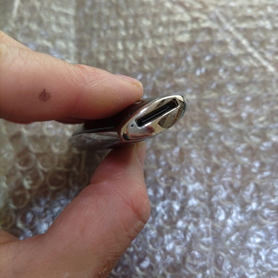 ソニーウォークマン　NW−S703F　管理ナンバー235