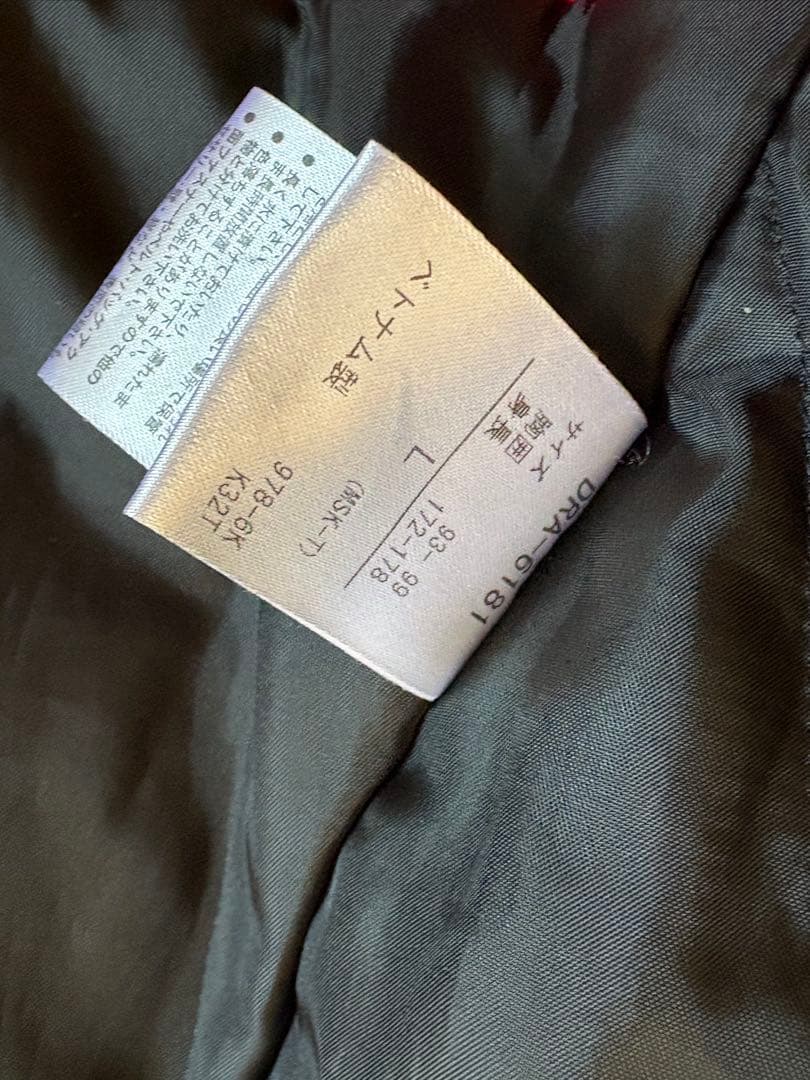 DESCENTE Move Sport スキーウェア　上下セット！Lサイズ