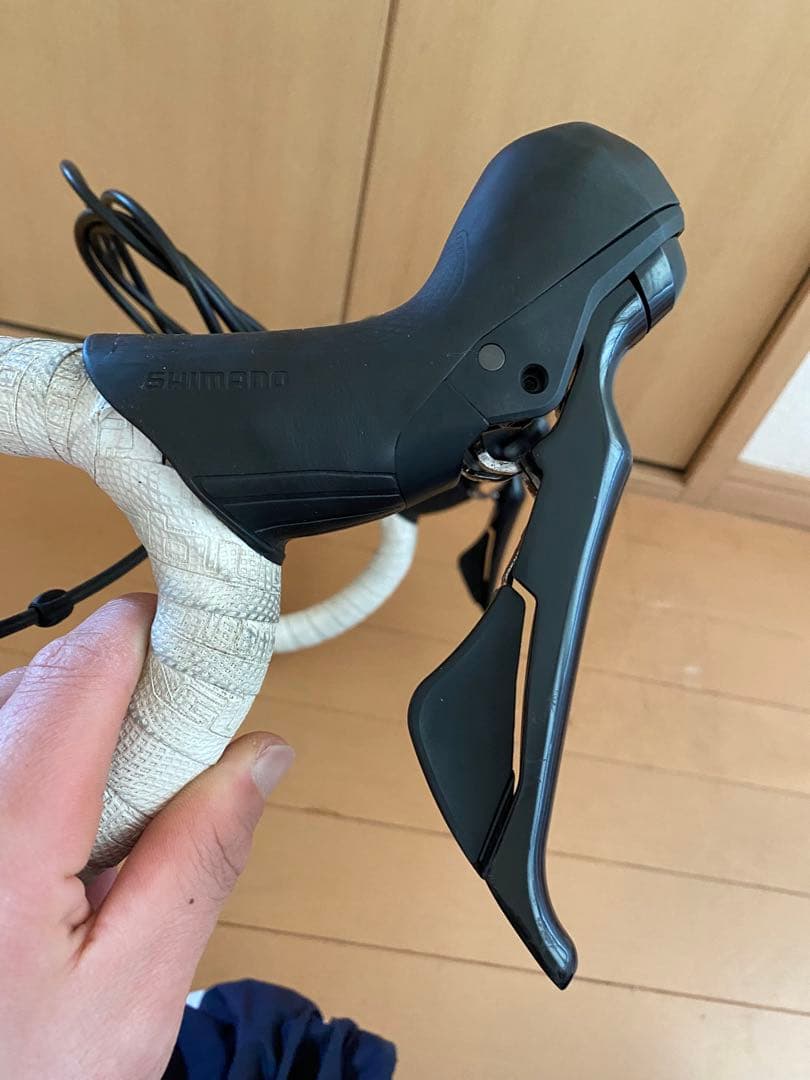 r7020油圧ディスク　セット