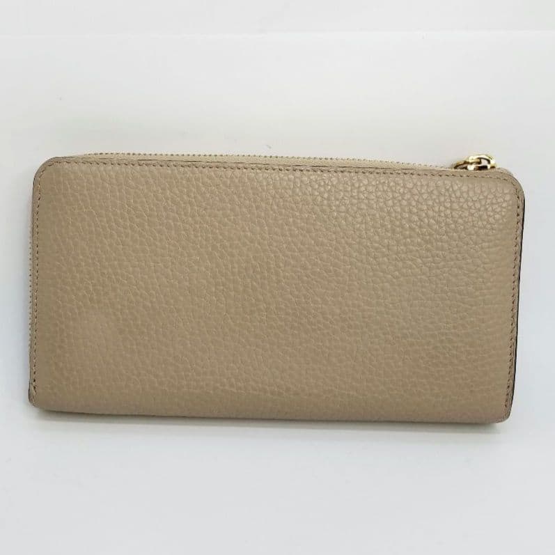 専用ルイヴィトン RFID搭載 ポルトフォイユ・コメットL型ジッピーウォレット