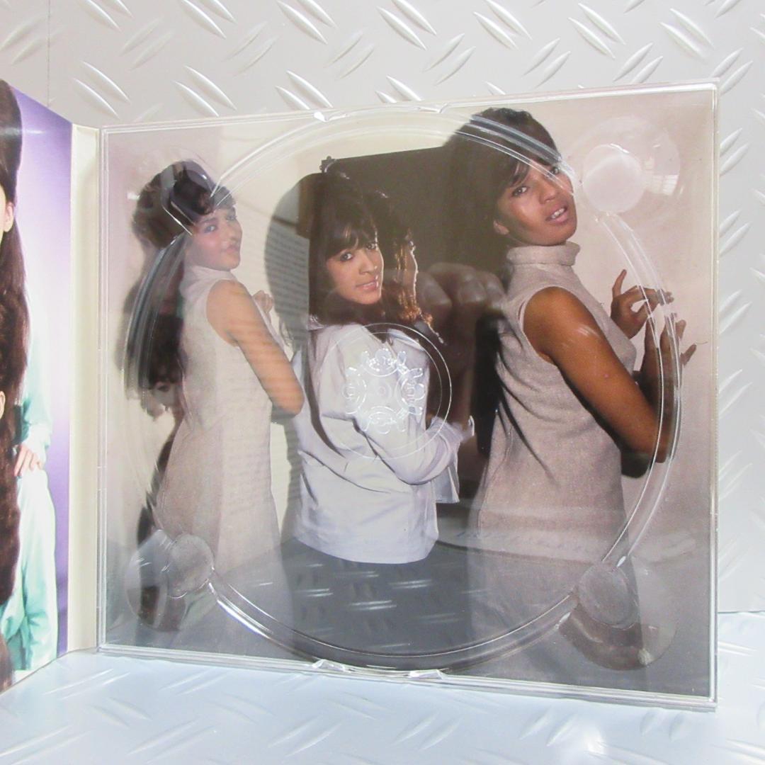 ★ザ・ロネッツ / ビッグ・ヒッツ、レアリティ＆アンリリースド★RONETTES