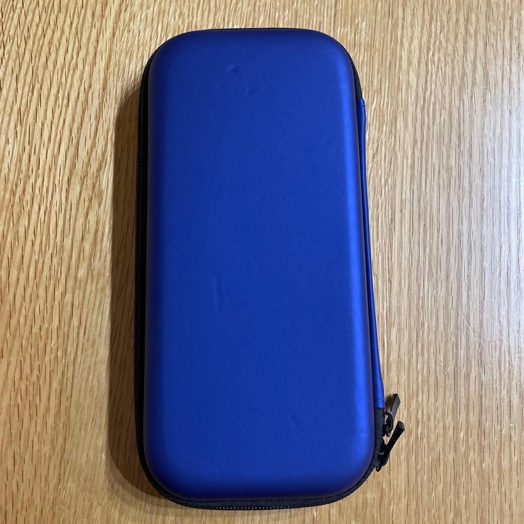 Nintendo Switch Lite グレー本体　動作確認済み　ケース付