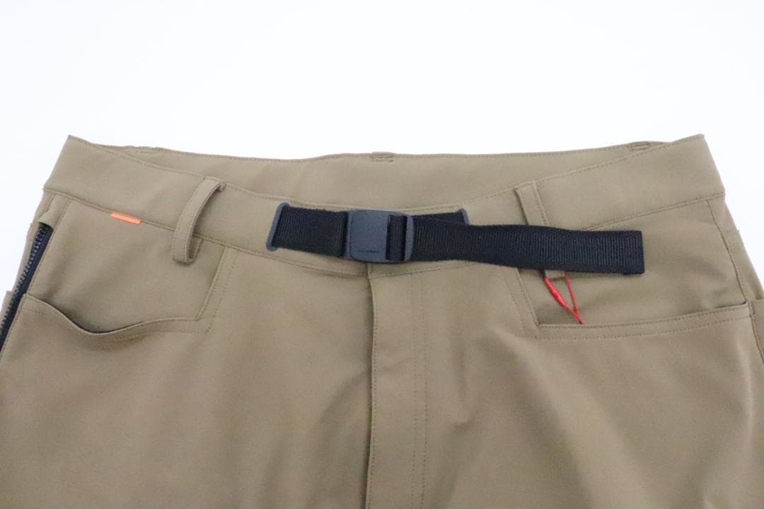 MAMMUT パンツ 69-EY2507-146