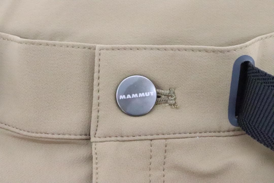 MAMMUT パンツ 69-EY2507-146