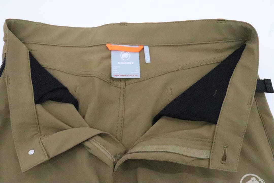 MAMMUT パンツ 69-EY2507-146