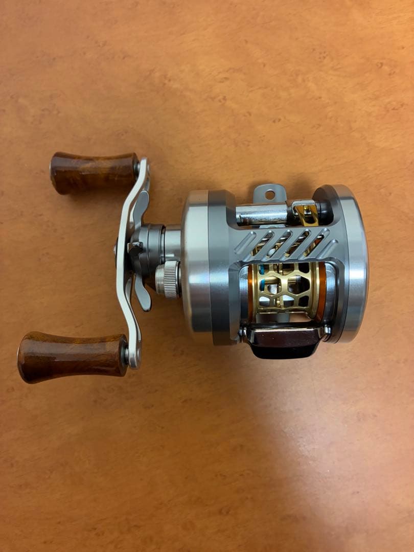 ダイワ　19MILLIONAIRE CT SV 70H L