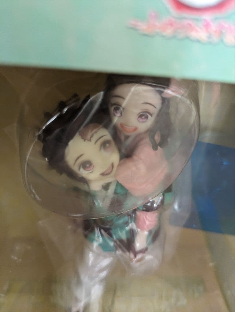 バンダイ 鬼滅の刃一番くじフィギュアセット