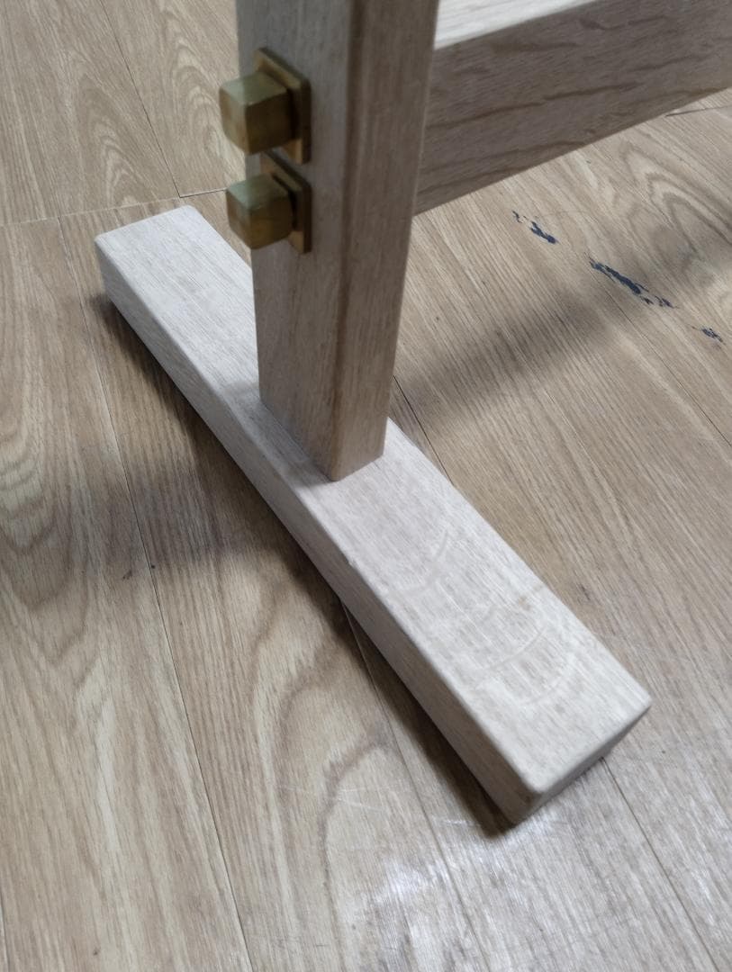 S♦♦625 DEMODEMIX HOTEL RACK - natural -