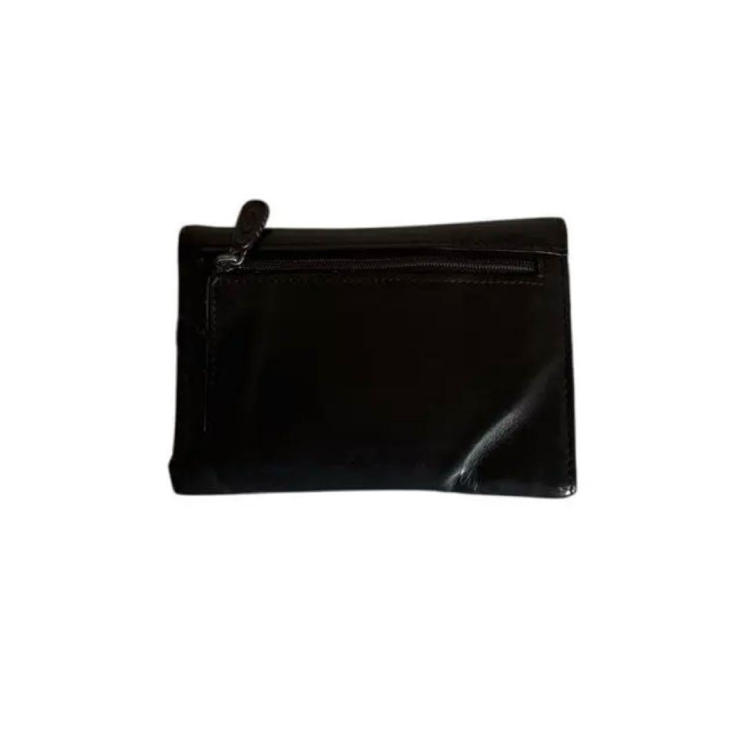 00's OAKLEY LEATHER WALLET Archive 財布