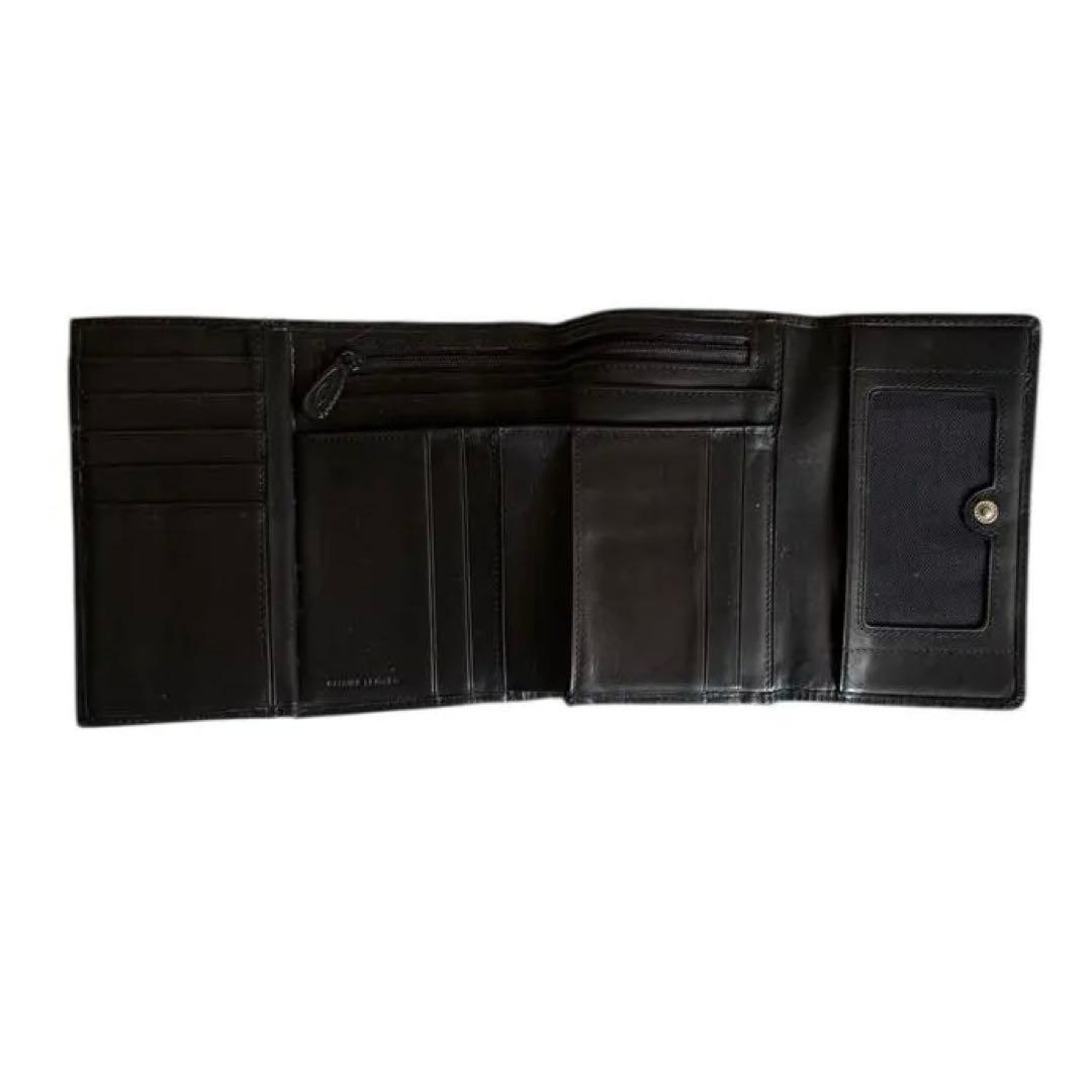 00's OAKLEY LEATHER WALLET Archive 財布