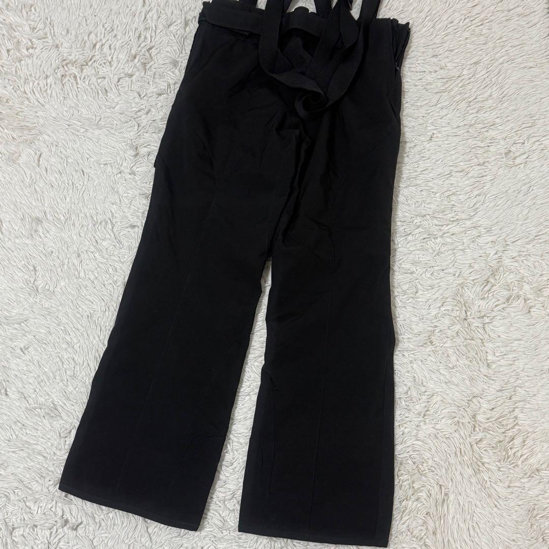 【美品】 フェニックス スキーウェア サイズL フード 上下セット 洗える 人気