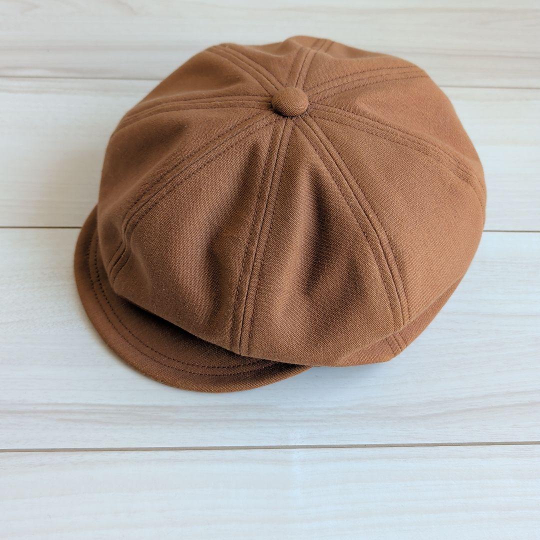 フリーホイーラーズ　CASQUETTE WILDLIFERANGER BROWN