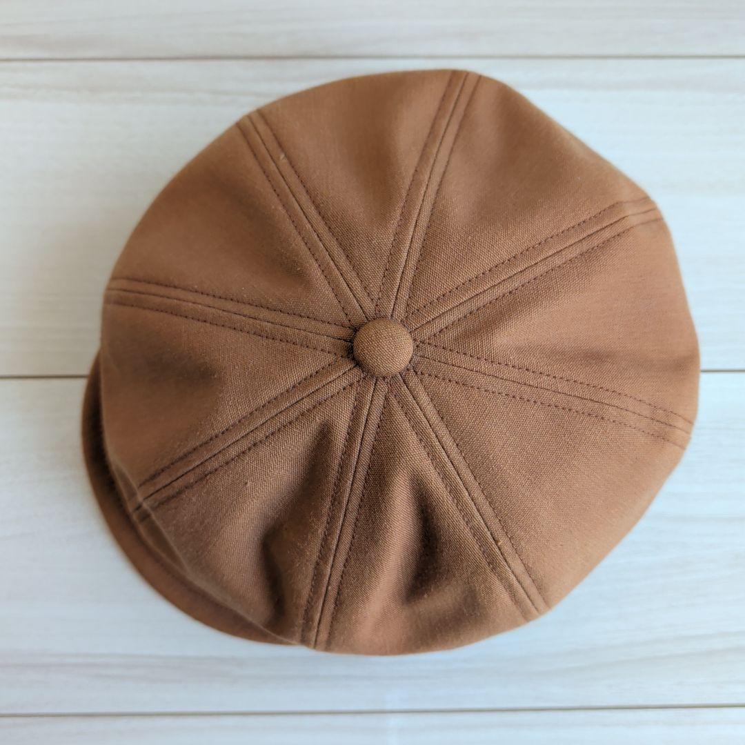 フリーホイーラーズ　CASQUETTE WILDLIFERANGER BROWN