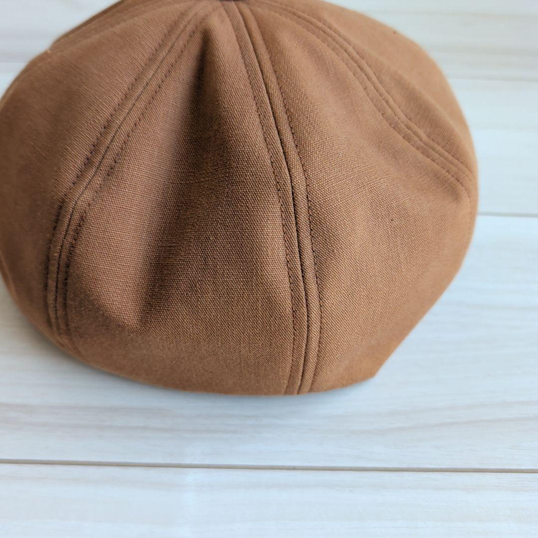 フリーホイーラーズ　CASQUETTE WILDLIFERANGER BROWN