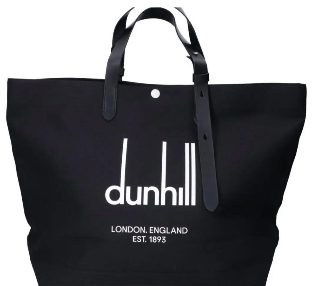 ダンヒルレガシートートバック