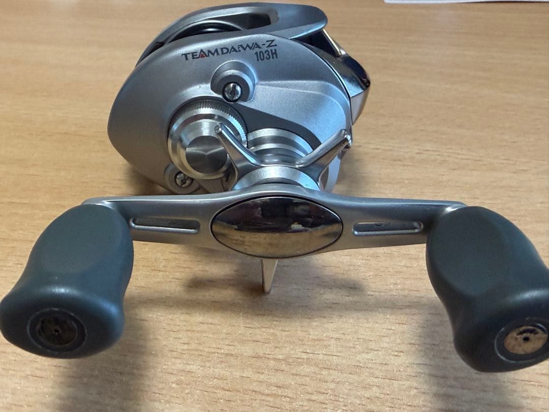 TD-Z 103H 右巻き　中古