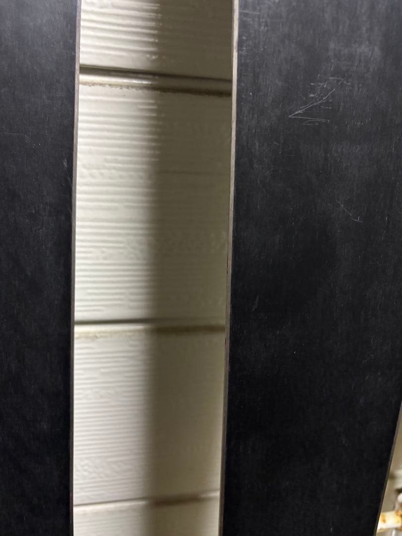 Völkl Platinum スキー ビンディング付き　中古　165センチ