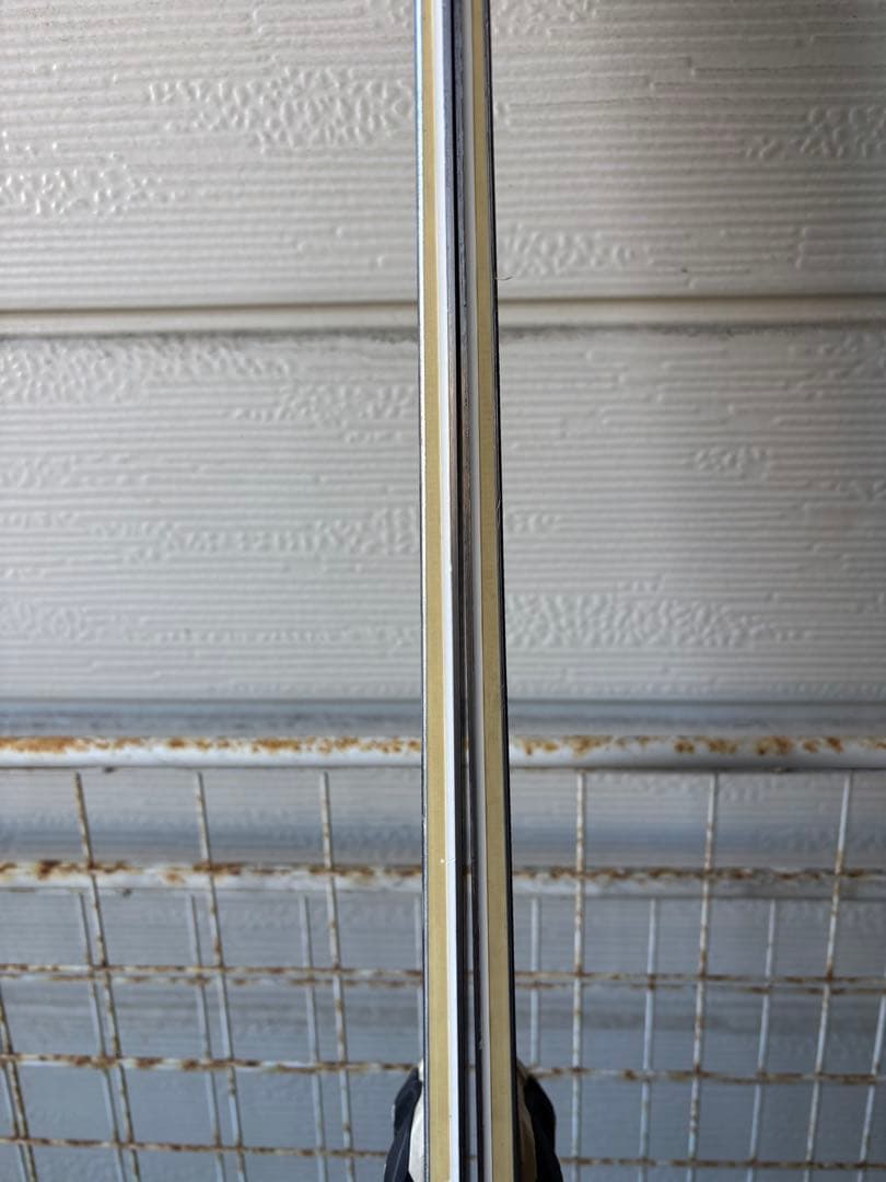 Völkl Platinum スキー ビンディング付き　中古　165センチ