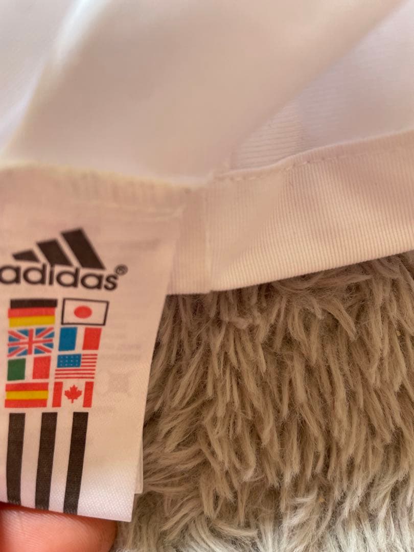 Real Madrid KAKA' 8番シャツ