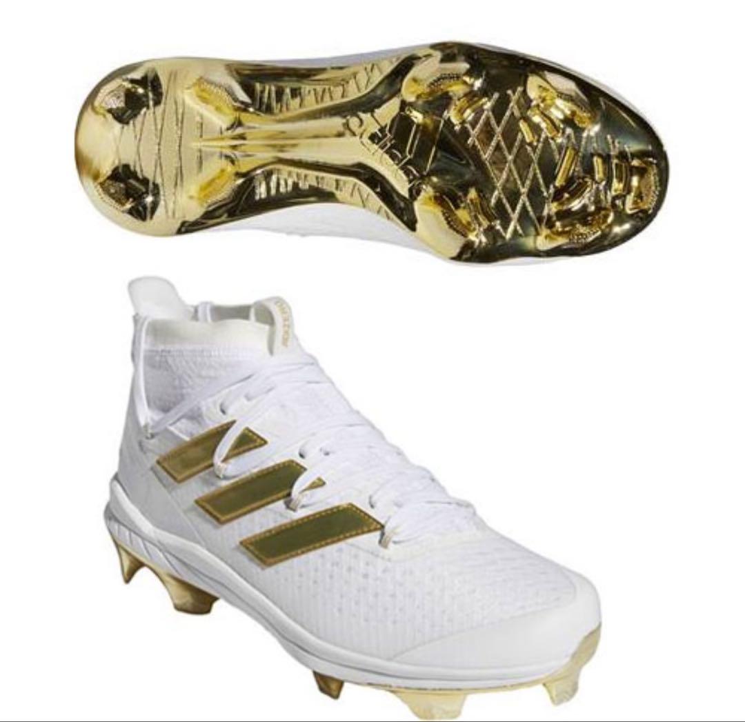 シューズ adidas AFTERBURN N 8 NW TPU 10