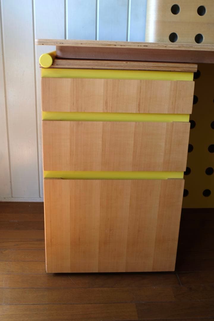 はな ACTUS アクタス デスク　セット　★引き取り限定　学習机