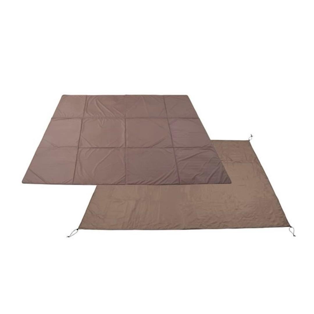 スノーピーク　ランドネストシェルター　フルセット