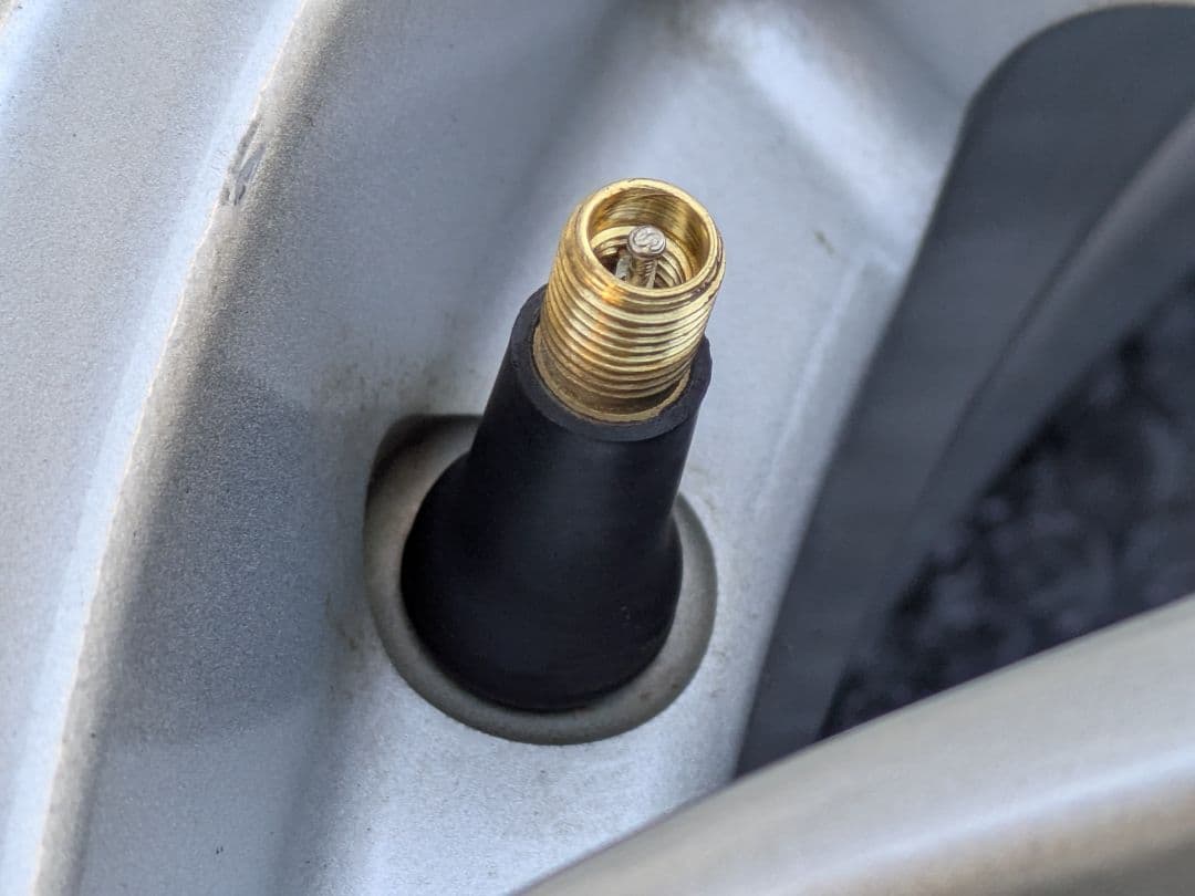 kumachan様用　BBS 15インチ　4本セット　コペン純正