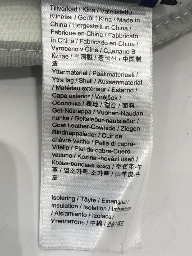 HESTRA GORE-TEX 3-Finger GTX フルレザー グローブ