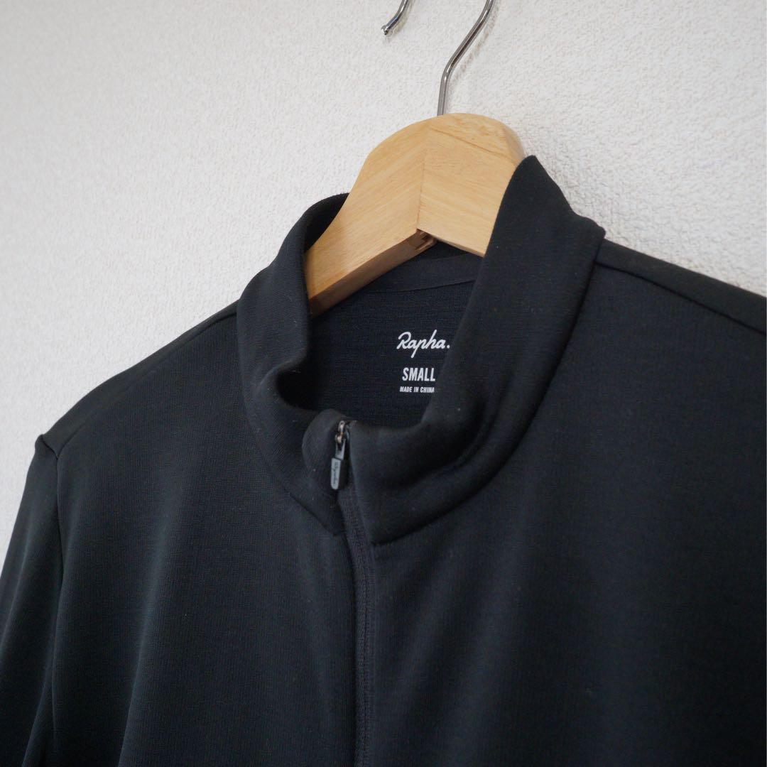 Rapha メンズ クラシック ロングスリーブ ジャージ II S